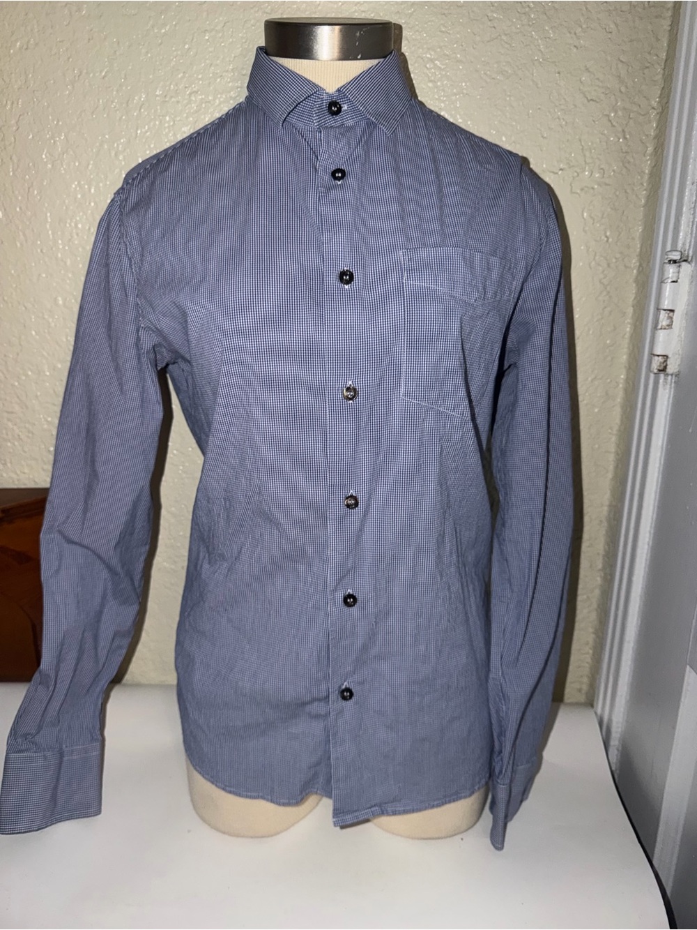 Armani Jeans Shirt